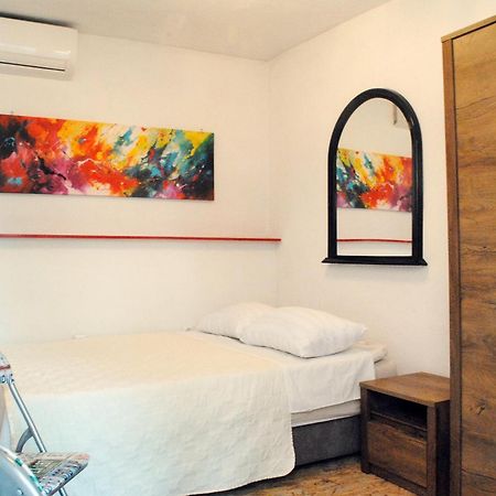 Ferienwohnung Sanja Split Exterior foto