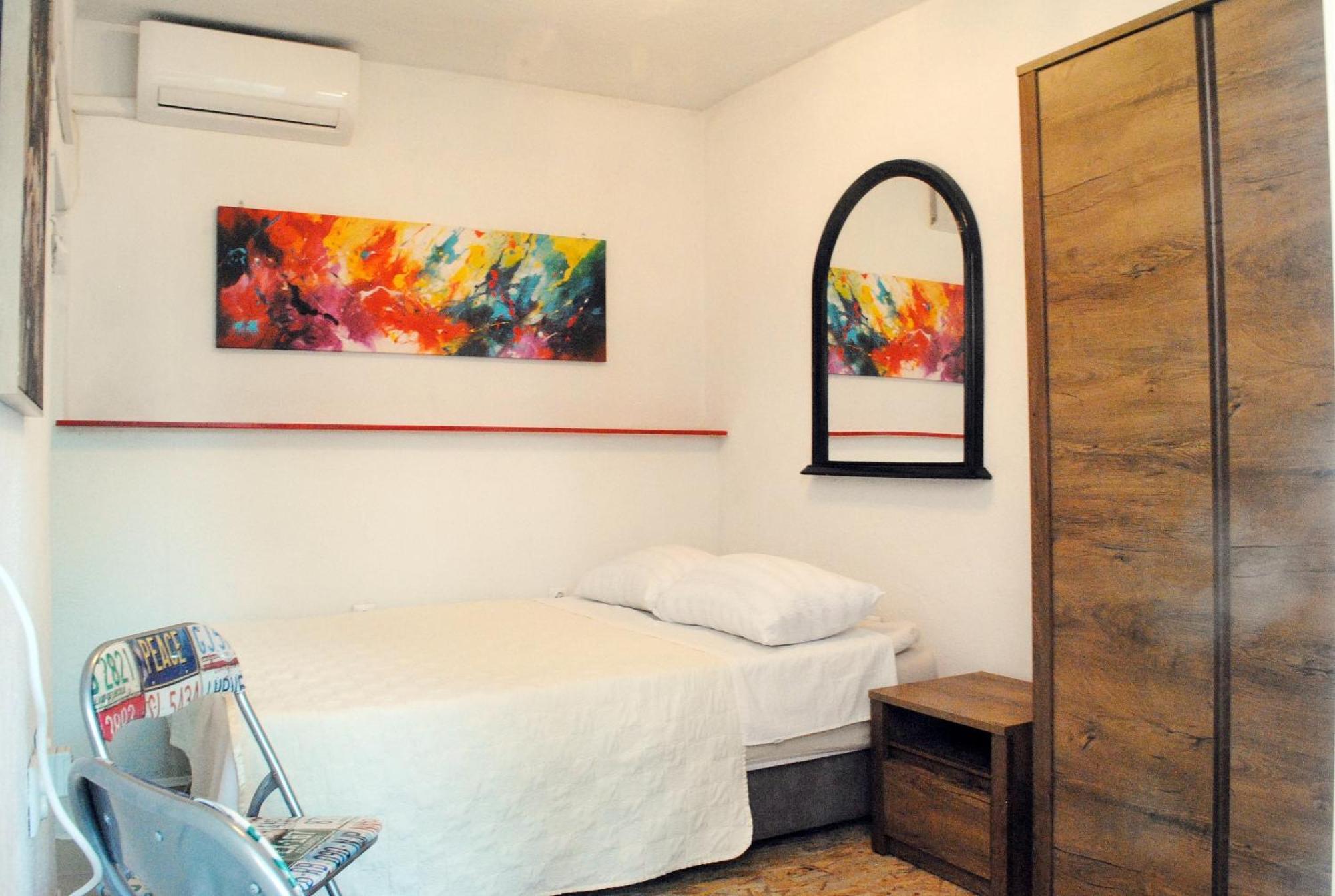 Ferienwohnung Sanja Split Exterior foto